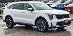 New 2026 KIA SORENTO S in LONGVIEW, TEXAS