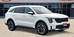 New 2026 KIA SORENTO S in LONGVIEW, TEXAS
