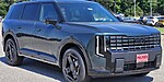 New 2027 KIA TELLURIDE X-LINE SX-PRESTIGE in LONGVIEW, TEXAS