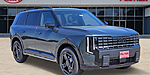 New 2027 KIA TELLURIDE X-LINE SX-PRESTIGE in LONGVIEW, TEXAS
