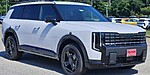 New 2027 KIA TELLURIDE X-LINE SX in LONGVIEW, TEXAS