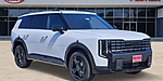 New 2027 KIA TELLURIDE X-LINE SX in LONGVIEW, TEXAS