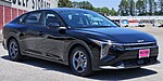 New 2026 KIA K4 LXS in LONGVIEW, TEXAS