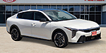 New 2026 KIA K4 GT-LINE in LONGVIEW, TEXAS