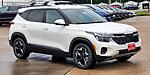New 2026 KIA SELTOS S in LONGVIEW, TEXAS