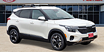 New 2026 KIA SELTOS S in LONGVIEW, TEXAS