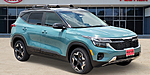New 2026 KIA SELTOS S in LONGVIEW, TEXAS
