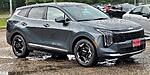 New 2026 KIA SPORTAGE EX in LONGVIEW, TEXAS