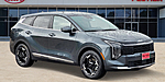 New 2026 KIA SPORTAGE EX in LONGVIEW, TEXAS