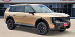 New 2027 KIA TELLURIDE X-PRO SX-PRESTIGE in LONGVIEW, TEXAS