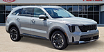 New 2026 KIA SORENTO S in LONGVIEW, TEXAS