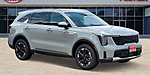 New 2026 KIA SORENTO S in LONGVIEW, TEXAS