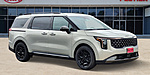 New 2026 KIA CARNIVAL HYBRID SX PRESTIGE in LONGVIEW, TEXAS