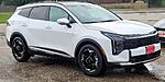 New 2026 KIA SPORTAGE EX in LONGVIEW, TEXAS