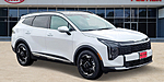 New 2026 KIA SPORTAGE EX in LONGVIEW, TEXAS