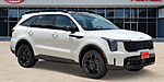 New 2026 KIA SORENTO X-LINE SX PRESTIGE in LONGVIEW, TEXAS