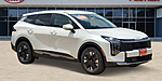 New 2026 KIA SPORTAGE HYBRID LX in LONGVIEW, TEXAS