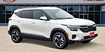 New 2026 KIA SELTOS S in LONGVIEW, TEXAS
