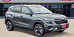 New 2026 KIA SELTOS S in LONGVIEW, TEXAS