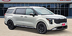 New 2026 KIA CARNIVAL SX PRESTIGE in LONGVIEW, TEXAS