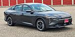 New 2026 KIA K4 EX in LONGVIEW, TEXAS