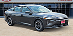 New 2026 KIA K4 EX in LONGVIEW, TEXAS