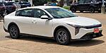 New 2026 KIA K4 LXS in LONGVIEW, TEXAS