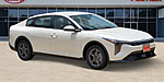 New 2026 KIA K4 LXS in LONGVIEW, TEXAS