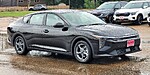 New 2026 KIA K4 LXS in LONGVIEW, TEXAS