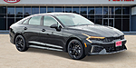 New 2026 KIA K5 GT-LINE in LONGVIEW, TEXAS