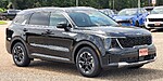 New 2026 KIA SORENTO S FWD in LONGVIEW, TEXAS