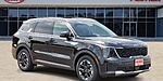 New 2026 KIA SORENTO S in LONGVIEW, TEXAS