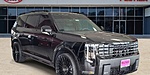 New 2027 KIA TELLURIDE X-LINE EX in LONGVIEW, TEXAS