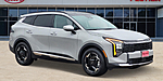 New 2026 KIA SPORTAGE EX in LONGVIEW, TEXAS