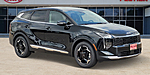 New 2026 KIA SPORTAGE EX in LONGVIEW, TEXAS