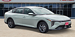 New 2026 KIA K4 LXS in LONGVIEW, TEXAS