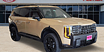 New 2027 KIA TELLURIDE X-LINE EX in LONGVIEW, TEXAS
