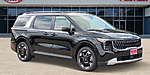 New 2026 KIA CARNIVAL EX in LONGVIEW, TEXAS