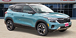 New 2026 KIA SELTOS S in LONGVIEW, TEXAS