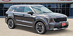 New 2026 KIA SORENTO S in LONGVIEW, TEXAS