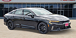 New 2026 KIA K5 GT-LINE in LONGVIEW, TEXAS