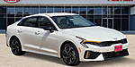 New 2026 KIA K5 GT-LINE in LONGVIEW, TEXAS