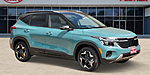 New 2026 KIA SELTOS S in LONGVIEW, TEXAS