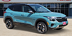 New 2026 KIA SELTOS S in LONGVIEW, TEXAS