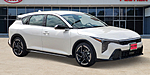New 2026 KIA K4 GT-LINE in LONGVIEW, TEXAS