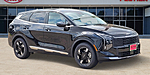 New 2026 KIA SPORTAGE LX in LONGVIEW, TEXAS