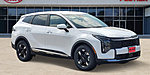 New 2026 KIA SPORTAGE LX in LONGVIEW, TEXAS