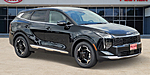 New 2026 KIA SPORTAGE EX in LONGVIEW, TEXAS