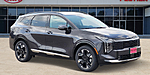 New 2026 KIA SPORTAGE SX-PRESTIGE in LONGVIEW, TEXAS