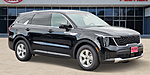 New 2026 KIA SORENTO LX in LONGVIEW, TEXAS